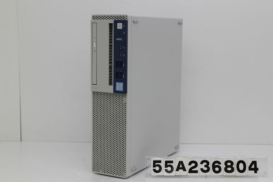 NEC PC-MKL39BZG1 Core i3 7100 3.9GHz/8GB/256GB(SSD)/DVD/RS232C/Win10yÁzy20240326z
