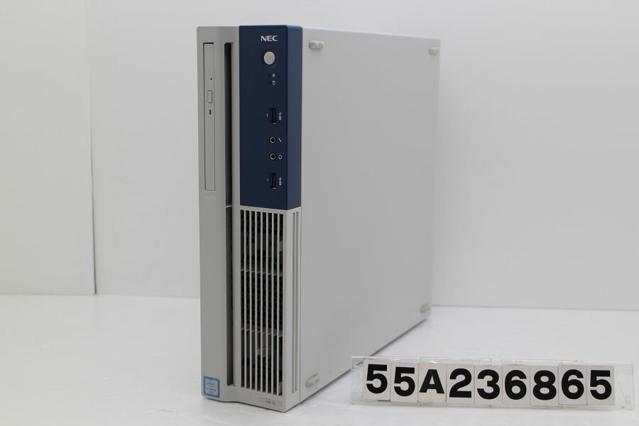 NEC PC-MK37LEZGU Core i5 6500 3.2GHz/8GB/256GB(SSD)+500GB/Multi/RS232C/Win10šۡ20240326