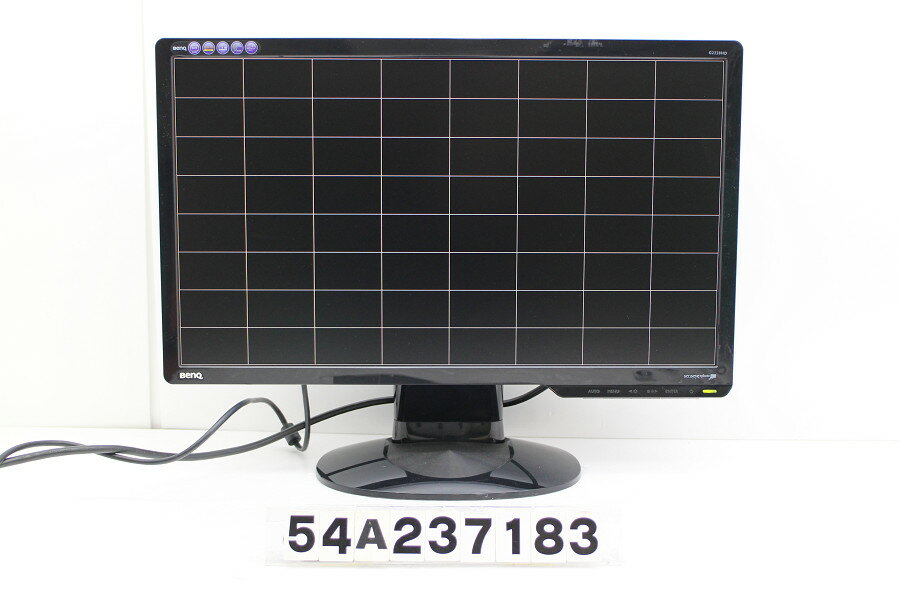 BenQ G2220HD 21.5磻 FHD(1920x1080)վ˥ D-Sub1/DVI-D1 Ÿܥȿšۡ20240405