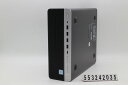 hp ProDesk 600 G4 SFF Core i5 8500 3GHz/8GB/256G