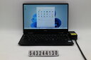 NEC PC-VKA11HGG6QD4 Core m3 8100Y 1.1GHz/4GB/128GB(SSD)/12.5W/FHD(1920x1080)/Win11šۡ20240423