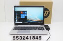 yJizhp ProBook 450 G7 Core i5 10210U 1.6GHz/8GB/256GB(SSD)/15.6W/FHD(1920x1080)/Win10y20240501z