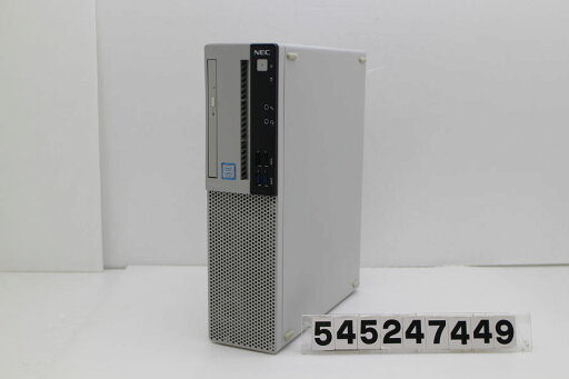 NEC PC-MRM28LZGACS3 Core i5 8400 2.8GHz/8GB/256GB(SSD)/Multi/RS232C/Win11【中古】【20240629】 NEC PC-MRM28LZGACS3 Core i5 8400 2.8GHz/8GB/256GB(SSD)/Multi/RS232C/Win11【中古】【20240629】