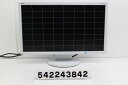 NEC AS223WMi 21.5インチワイド FHD(1920x1080)液晶モニター D-Sub×1/DVI-D×1/HDMI×1【中古】【20240621】(2)