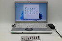 Panasonic CF-LV9RDHVS Core i5 10310U 1.7GHz/8GB/256GB(SSD)/14W/FHD(1920x1080)/Win11【中古】【20240817】(2)