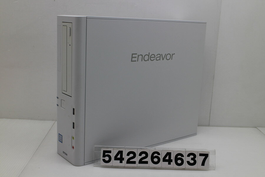 EPSON Endeavor AT994E Core i5 8400 2.8GHz/16GB/5