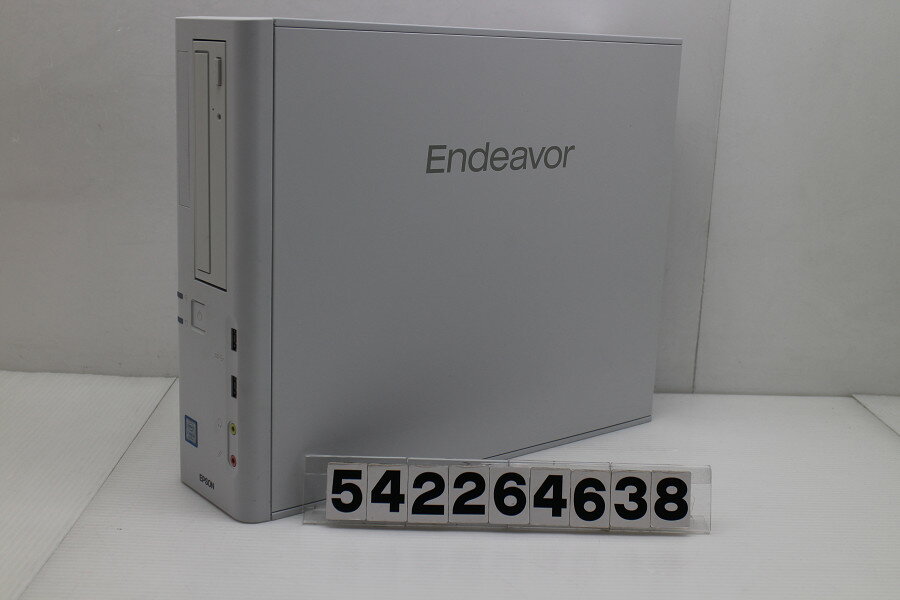 EPSON Endeavor AT994E Core i5 8400 2.8GHz/16GB/5