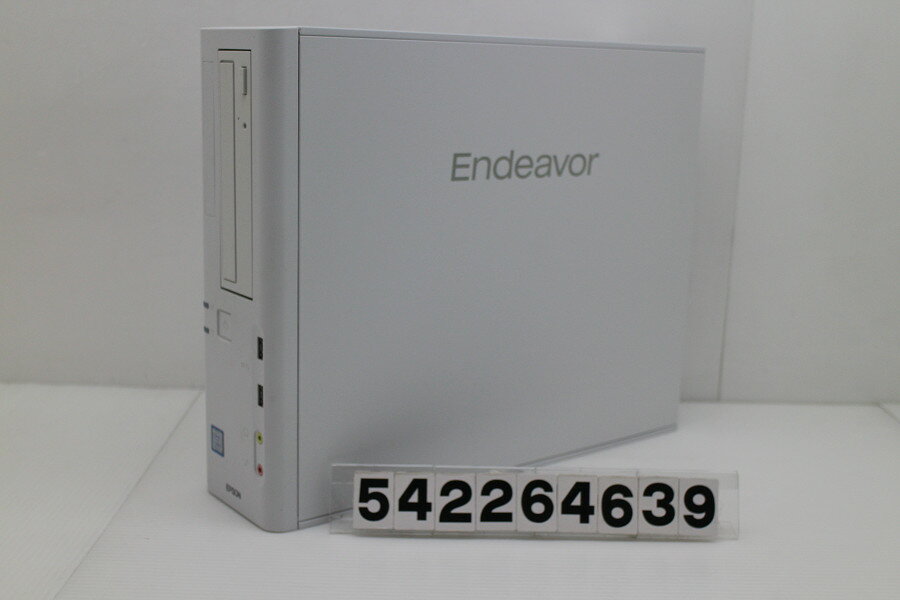 EPSON Endeavor AT994E Core i5 8400 2.8GHz/16GB/5