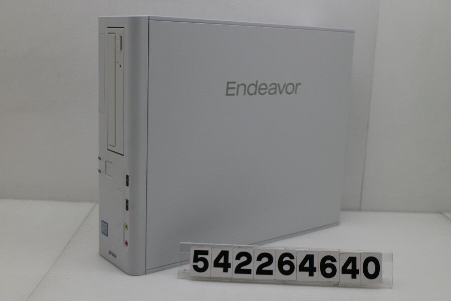 EPSON Endeavor AT994E Core i5 8400 2.8GHz/16GB/5