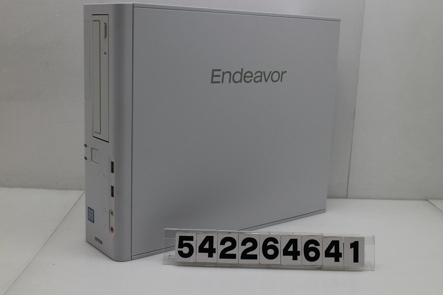 EPSON Endeavor AT994E Core i5 8400 2.8GHz/16GB/5