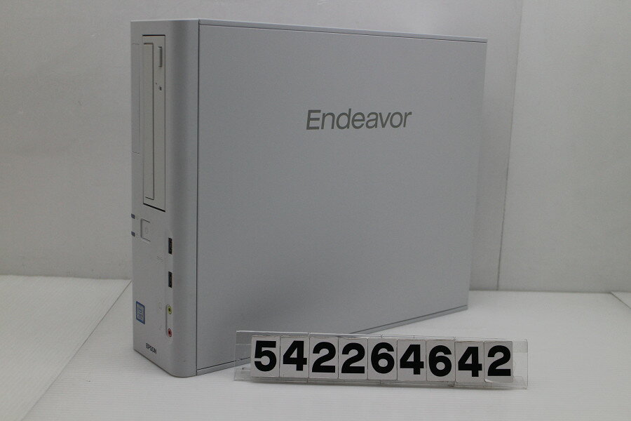 EPSON Endeavor AT994E Core i5 8400 2.8GHz/16GB/5