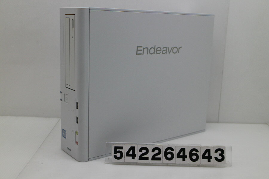 EPSON Endeavor AT994E Core i5 8400 2.8GHz/16GB/5