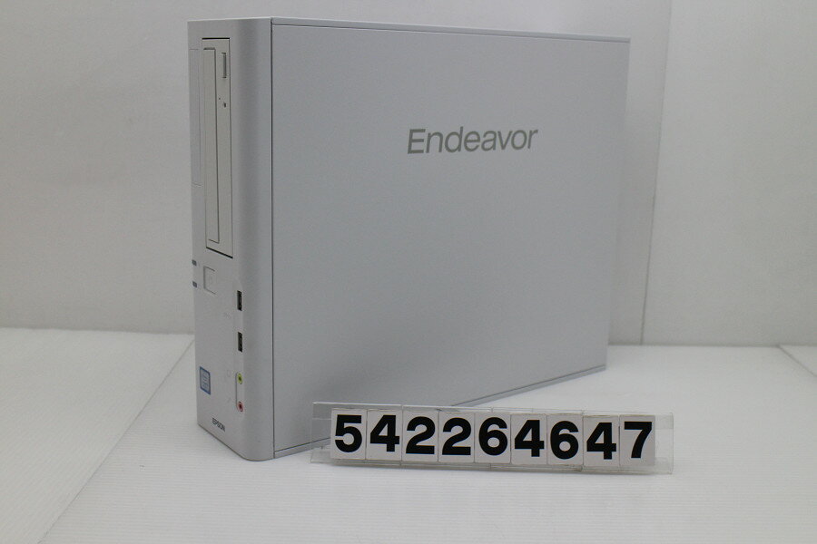 Rakuten - EPSON Endeavor AT994E Core i5 8400 2.8GHz/16GB/500GB(SSD)/Multi/RS232C パラレル/Win11【中古】【20260317】