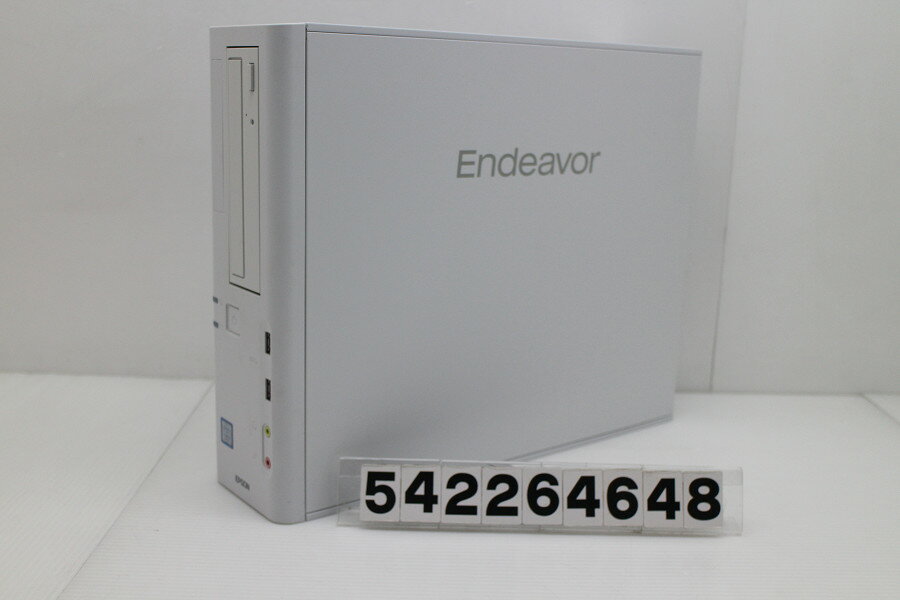 EPSON Endeavor AT994E Core i5 8400 2.8GHz/16GB/5