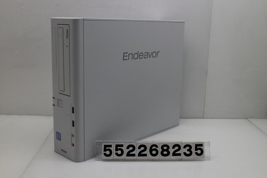 EPSON Endeavor AT994E Core i3 8100 3.6GHz/16GB/5
