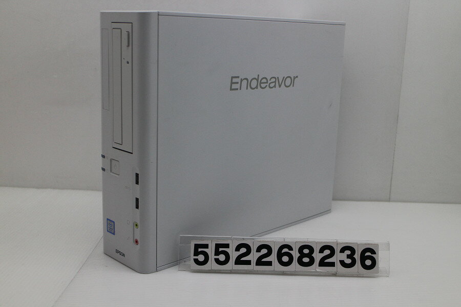 EPSON Endeavor AT994E Core i3 8100 3.6GHz/16GB/5