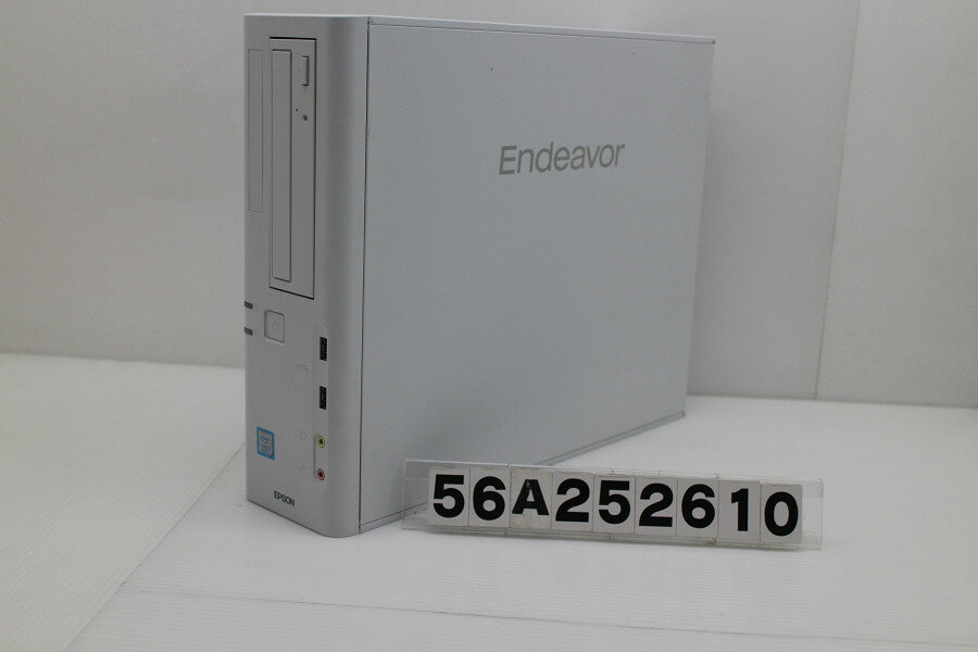 EPSON Endeavor AT994E Core i3 8100 3.6GHz/16GB/5