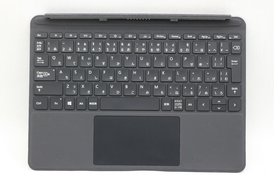 MicroSoft Surface Go Pentium 4415Y 1.6GHz/4GB/64GB/10W/217PPI(1800x1200) タッチパネル/Win10【中古】【20260317】 - Image 2