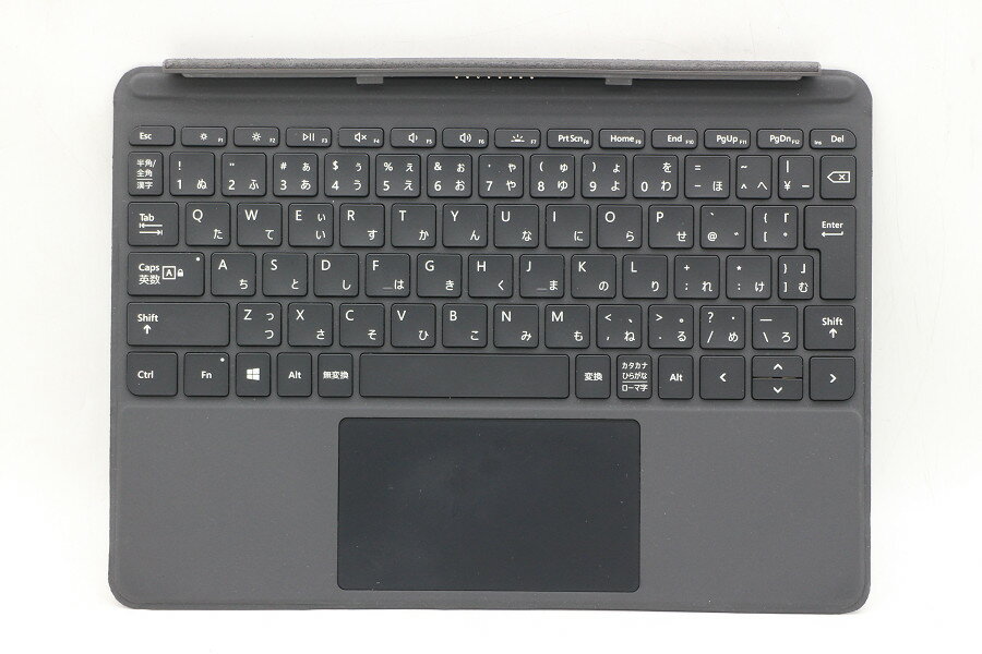 MicroSoft Surface Go Pentium 4415Y 1.6GHz/4GB/64GB/10W/217PPI(1800x1200) タッチパネル/Win10【中古】【20260317】 - Image 2