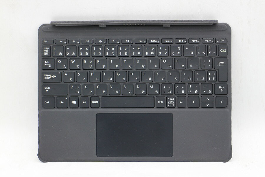 MicroSoft Surface Go Pentium 4415Y 1.6GHz/4GB/64GB/10W/217PPI(1800x1200) タッチパネル/Win10【中古】【20260317】 - Image 2