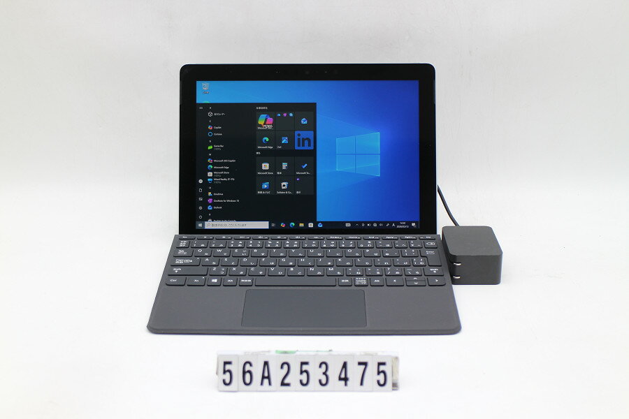 樂天商城 - MicroSoft Surface Go Pentium 4415Y 1.6GHz/4GB/64GB/10W/217PPI(1800x1200) タッチパネル/Win10【中古】【20260317】