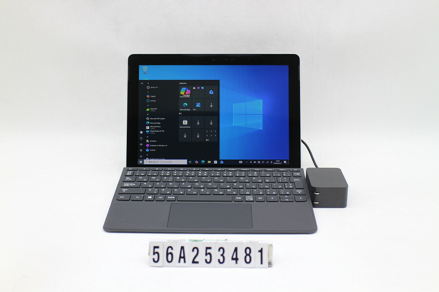 樂天商城 - MicroSoft Surface Go Pentium 4415Y 1.6GHz/4GB/64GB/10W/217PPI(1800x1200) タッチパネル/Win10【中古】【20260317】
