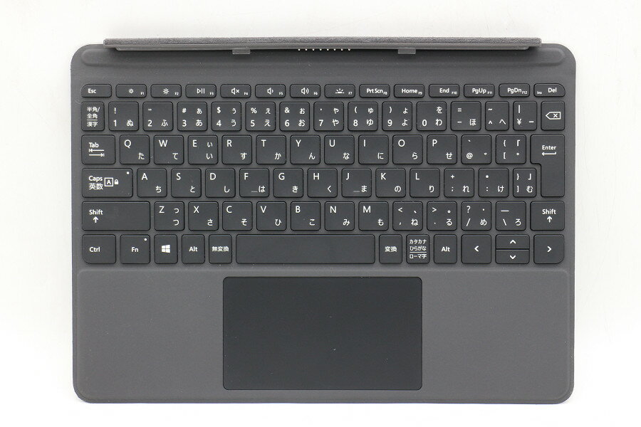 MicroSoft Surface Go Pentium 4415Y 1.6GHz/4GB/64GB/10W/217PPI(1800x1200) タッチパネル/Win10【中古】【20260317】 - Image 2