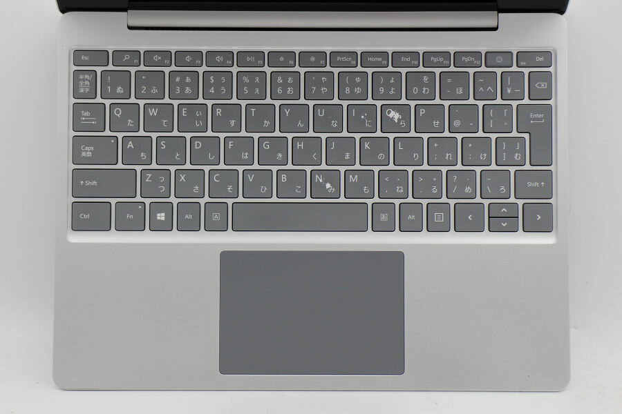 Microsoft Surface Laptop Go Core i5 1035G1 1GHz/8GB/128GB(SSD)/12.4W/(1536x1024) タッチパネル/Win11【中古】【20241003】