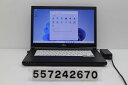 富士通 LIFEBOOK A5510/D Core i5 10210U 1.6GHz/8GB/256GB(SSD)/DVD/15.6W/FWXGA(1366x768)/Win11【中古】【20241019】(2)