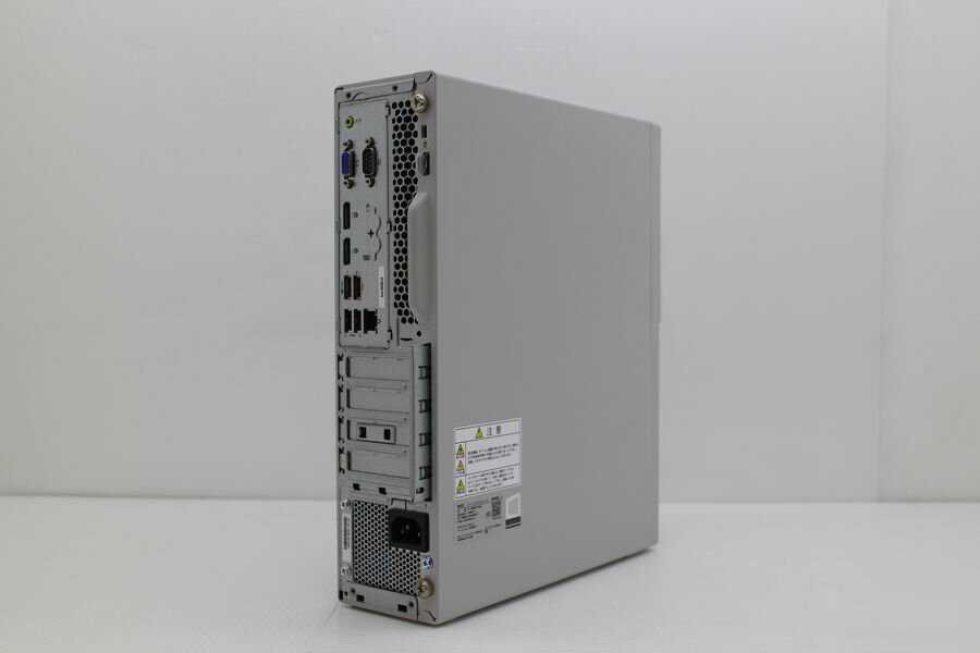 NEC PC-MRM28LZ7AAS4 Core i5 8400 2.8GHz/8GB/256GB(SSD)/Multi/RS232C/Win11【中古】【20250122】