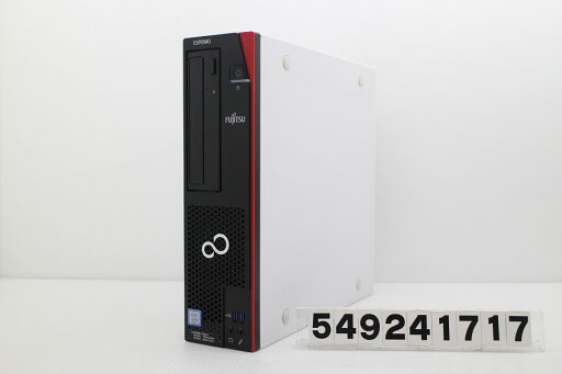 富士通 ESPRIMO D558/T Core i3 8100 3.6GHz/8GB/256GB(SSD)/Multi/Win11【中古】【20250129】 富士通 ESPRIMO D558/T Core i3 8100 3.6GHz/8GB/256GB(SSD)/Multi/Win11【中古】【20250129】