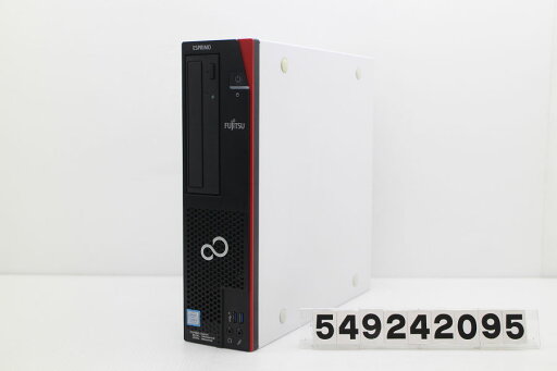 富士通 ESPRIMO D588/VX Core i3 8100 3.6GHz/8GB/256GB(SSD)/Multi/Win11【中古】【20250207】 富士通 ESPRIMO D588/VX Core i3 8100 3.6GHz/8GB/256GB(SSD)/Multi/Win11【中古】【20250207】