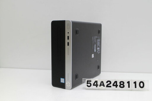 hp ProDesk 400 G5 SFF Core i5 8500 3GHz/8GB/128GB(SSD)+500GB/Win11【中古】【20250212】 hp ProDesk 400 G5 SFF Core i5 8500 3GHz/8GB/128GB(SSD)+500GB/Win11【中古】【20250212】