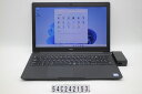 DELL Latitude 3500 Core i3 8145U 2.1GHz/8GB/256GB(SSD)/15.6W/FWXGA(1366x768)/Win11【中古】【20250213】(2)
