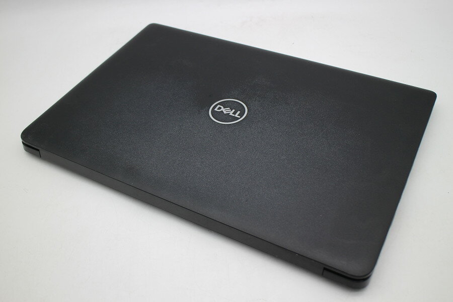DELL Latitude 3500 Core i5 8365U 1.6GHz/8GB/256GB(SSD)/15.6W/FHD(1920x1080)/Win11【中古】【20250212】