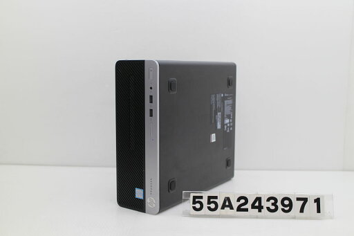 hp ProDesk 400 G5 SFF Core i5 8500 3GHz/8GB/128GB(SSD)+500GB/Multi/Win11【中古】【20250212】 hp ProDesk 400 G5 SFF Core i5 8500 3GHz/8GB/128GB(SSD)+500GB/Multi/Win11【中古】【20250212】
