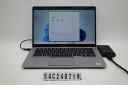 DELL Latitude 5410 Core i7 10610U 1.8GHz/16GB/256GB(SSD)/14W/FHD(1920x1080) タッチパネル/Win11【中古】【20250227】(2)