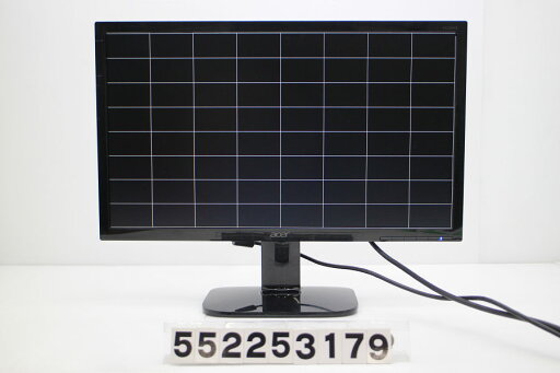 acer KA220HQ 21.5インチワイド FHD(1920x1080)液晶モニター HDMI×1/DVI-D×1/D-Subx1【中古】【20250312】 acer KA220HQ 21.5インチワイド FHD(1920x1080)液晶モニター HDMI×1/DVI-D×1/D-Subx1【中古】【20250312】