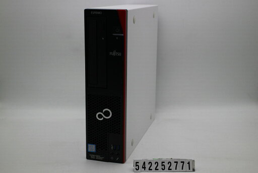 富士通 ESPRIMO D588/VX Croe i5 8500 3GHz/8GB/256GB(SSD)/Multi/Win11【中古】【20250319】 富士通 ESPRIMO D588/VX Croe i5 8500 3GHz/8GB/256GB(SSD)/Multi/Win11【中古】【20250319】