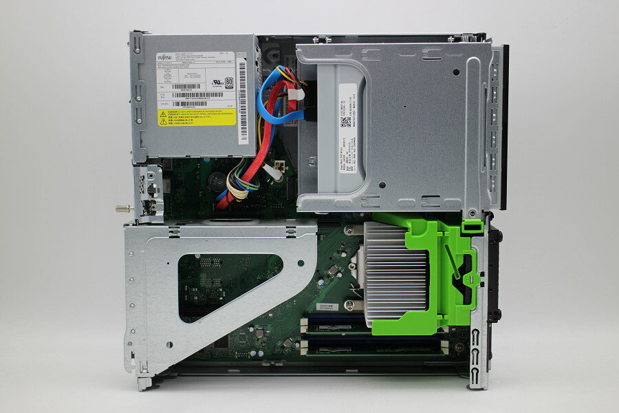 富士通 ESPRIMO D588/VX Croe i5 8500 3GHz/8GB/256GB(SSD)/Multi/Win11【中古】【20250319】