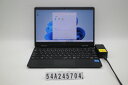 NEC PC-VKT40CZG9 Core i5 1130G7 1.1GHz/8GB/256GB(SSD)/12.5W/FHD(1920x1080)/Win11【中古】【20250319】(2)