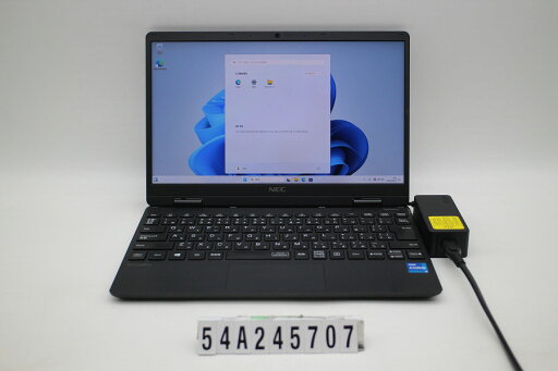 NEC PC-VKT40CZG9 Core i5 1130G7 1.1GHz/8GB/256GB(SSD)/12.5W/FHD(1920x1080)/Win11【中古】【20250319】 NEC PC-VKT40CZG9 Core i5 1130G7 1.1GHz/8GB/256GB(SSD)/12.5W/FHD(1920x1080)/Win11【中古】【20250319】