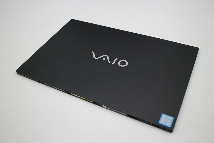 VAIO VJPA11C12N Core i5 8200Y 1.3GHz/8GB/256GB(SSD)/12.5W/FHD(1920x1080) タッチパネル/Win11【中古】【20250319】