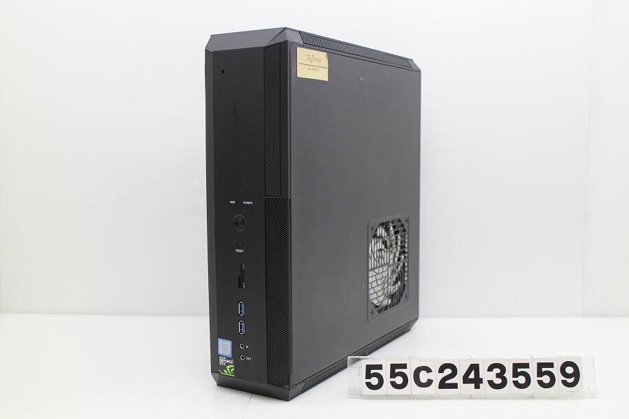 Amazon.co.jp: 【整備済み品】 ゲーミングPC デスクトップ