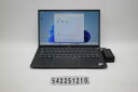 DELL Vostro 5300 Core i5 10210U 1.6GHz/8GB/256GB(SSD)/13.3W/FHD(1920x1080)/Win11【中古】【20250401】