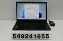 dynabook dynabook G83/FS Core i5 10210U 1.6GHz/8GB/256GB(SSD)/13.3W/FHD(1920x1080)/Win11【中古】【20250402】(2)