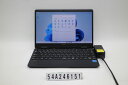 NEC PC-VKT40CZG9 Core i5 1130 G7 1.1GHz/8GB/256GB(SSD)/12.5W/FHD(1920x1080)/Win11【中古】【20250402】(2)