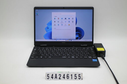 NEC PC-VKT40CZG9 Core i5 1130 G7 1.1GHz/8GB/256GB(SSD)/12.5W/FHD(1920x1080)/Win11【中古】【20250402】 NEC PC-VKT40CZG9 Core i5 1130 G7 1.1GHz/8GB/256GB(SSD)/12.5W/FHD(1920x1080)/Win11【中古】【20250402】