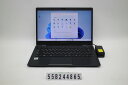 dynabook dynabook G83/FP Core i5 10210U 1.6GHz/16GB/256GB(SSD)/13.3W/FHD(1920x1080)/Win11【中古】【20250402】(2)