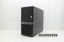 mousecomputer Mpro-T300S-SSD2 Core i5 8400 2.8GHz/8GB/240GB(SSD)+500GB/Win11【中古】...